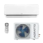 Ar Condicionado Split Inverter Agratto Neo 9000 BTU Frio 220V