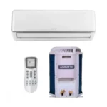 Ar Condicionado Split Inverter Agratto Neo 9000 BTU Frio 220V