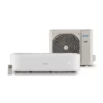 Ar Condicionado Split Inverter Elgin Eco Plus II 24000 BTUs Quente/Frio 220V