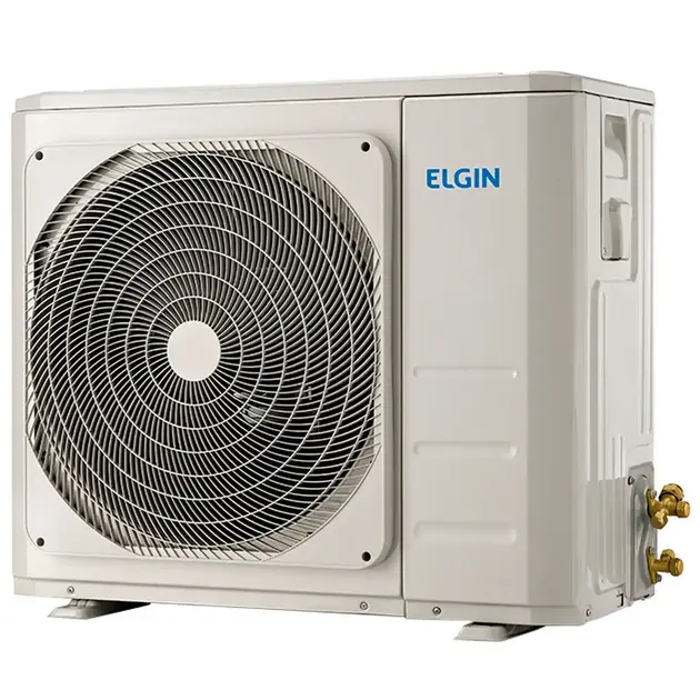 Ar Condicionado Split Inverter Elgin Eco Plus II 24000 BTUs Quente/Frio 220V