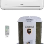 Ar Condicionado Split Inverter Frio 12000 BTUs Consul Bivolt Cbk12cbxna