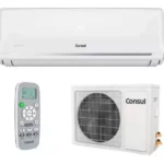 Ar Condicionado Split Inverter Frio 12000 BTUs Consul Bivolt Cbk12cbxna