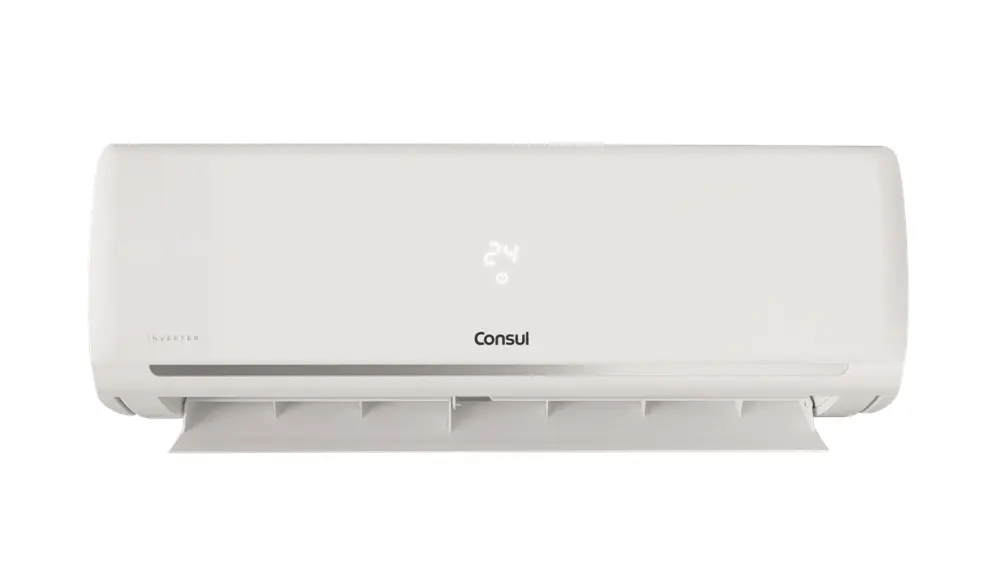 Ar Condicionado Split Inverter Frio 12000 BTUs Consul Bivolt Cbk12cbxna
