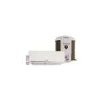 Ar Condicionado Split Inverter Frio 12000 BTUs Consul Bivolt Cbk12cbxna
