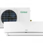 Ar Condicionado Split Inverter Frio 12000 BTUs Consul Bivolt Cbk12cbxna