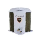 Ar Condicionado Split Inverter Frio 12000 BTUs Consul Bivolt Cbk12cbxna