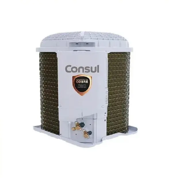 Ar Condicionado Split Inverter Frio 12000 BTUs Consul Bivolt Cbk12cbxna