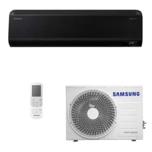 Ar Condicionado Split Inverter Samsung WindFree 24000 BTUs Quente Frio 220V