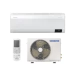 Ar Condicionado Split Inverter Samsung WindFree Connect 18000 BTU Frio 220V
