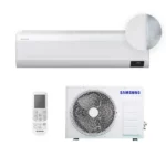 Ar Condicionado Split Inverter Samsung WindFree Connect 18000 BTU Frio 220V