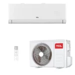 Ar Condicionado Split Inverter TCL T-Pro 24000 BTUs Quente Frio 220V
