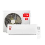 Ar Condicionado Split Inverter TCL T-Pro 24000 BTUs Quente Frio 220V