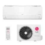 Ar Condicionado Split LG Dual Inverter Voice 12000 BTU Frio 220V S3-Q12JA33K