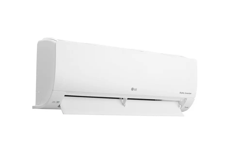 Ar Condicionado Split LG Dual Inverter Voice 12000 BTU Frio 220V S3-Q12JA33K
