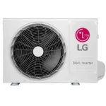Ar Condicionado Split LG Dual Inverter Voice 12000 BTU Frio 220V S3-Q12JA33K