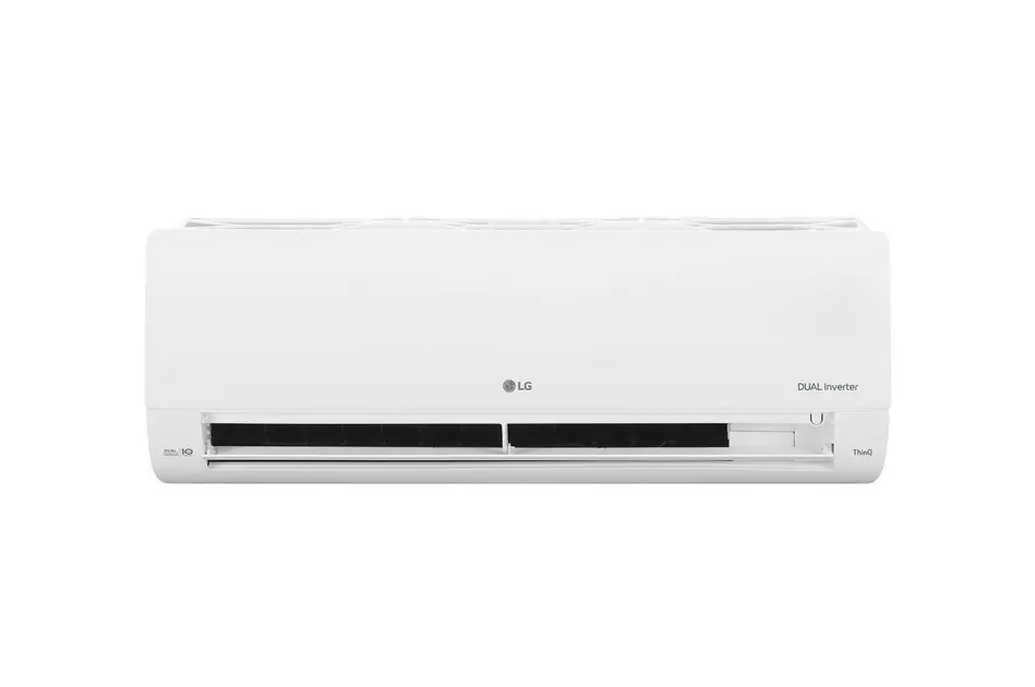 Ar Condicionado Split 12000 Btu Frio Dual Voice – Inverter – LG – 220v – S3-q12ja33k