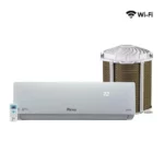 Ar Condicionado Split Philco 9000 BTU Quente/Frio Inverter 220V
