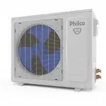Ar Condicionado Split Philco Eco 24000 BTU/h Quente e Frio Inverter - 220V