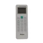 Ar Condicionado Split Philco Eco 24000 BTU/h Quente e Frio Inverter - 220V