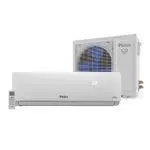 Ar Condicionado Split Philco Eco 24000 BTU/h Quente e Frio Inverter - 220V