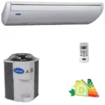 Ar Condicionado Split Piso Teto 24000 BTUs Frio 220V Space Air