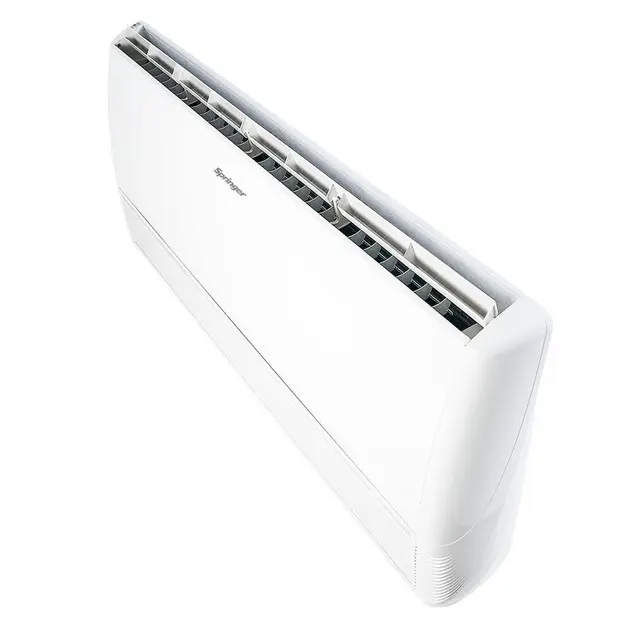 Ar Condicionado Split Piso Teto 24000 BTUs Frio 220V Space Air Ar Condicionado Split Piso Teto 24000 BTUs Frio 220V Space Air