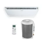 Ar Condicionado Split Piso Teto 24000 BTUs Frio 220V Space Air