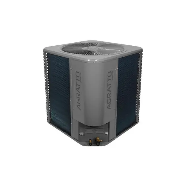 Ar Condicionado Split Piso Teto 36000 Btus Frio Inverter Agratto 220V R-32 Ar Condicionado Split Piso Teto 36000 Btus Frio Inverter Agratto 220V R-32