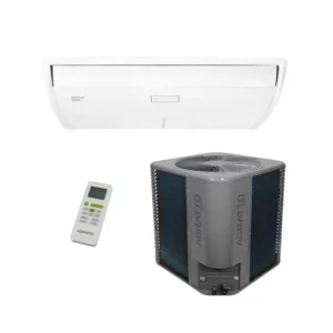 Ar Condicionado Split Piso Teto 36000 Btus Frio Inverter Agratto 220V R-32