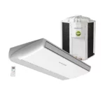 Ar Condicionado Split Piso Teto 57000 BTU Frio Trifásico 42ZQB60C5