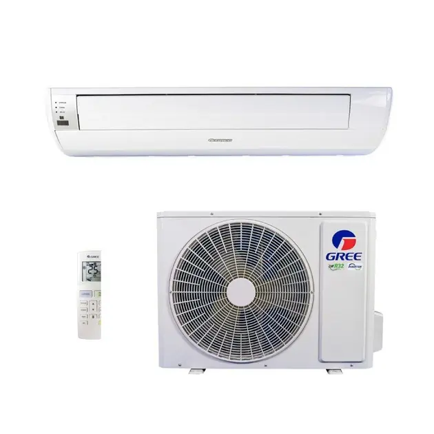 Ar Condicionado Split Piso Teto 57000 BTU Frio Trifásico 42ZQB60C5 Ar Condicionado Split Piso Teto 57000 BTU Frio Trifásico 42ZQB60C5