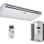 Ar Condicionado Split Piso Teto 57000 BTU Frio Xperience 220V - Carrier