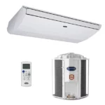 Ar Condicionado Split Piso Teto Carrier Xperience 57000 BTU Frio 380V