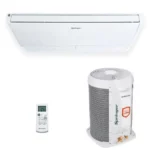 Ar Condicionado Split Piso Teto Carrier Xperience 57000 BTU/h Frio 380V