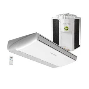 Ar Condicionado Split Piso Teto Carrier Xperience 57000 BTU/h Frio 380V