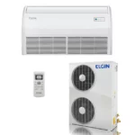 Ar Condicionado Split Piso Teto Elgin Eco 80000 BTU/h Frio Trifásico 380V