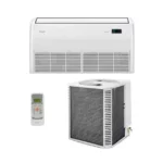 Ar Condicionado Split Piso Teto Inverter Elgin Eco 58000 BTUs Frio 220V