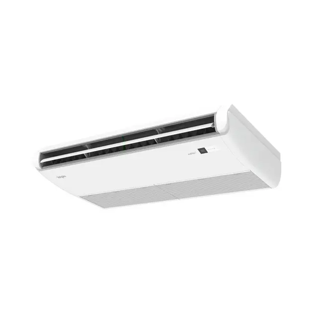 Ar Condicionado Split Piso Teto Inverter Elgin Eco 58000 BTUs Frio 220V Ar Condicionado Split Piso Teto Inverter Elgin Eco 58000 BTUs Frio 220V