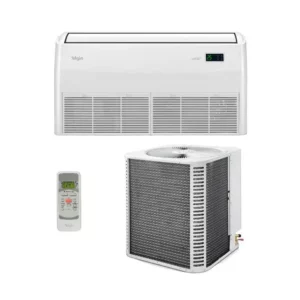 Ar Condicionado Split Piso Teto Inverter Elgin Eco 58000 BTUs Frio 220V
