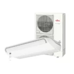Ar Condicionado Split Piso Teto Inverter Fujitsu 54000 BTU Quente e Frio - 220V