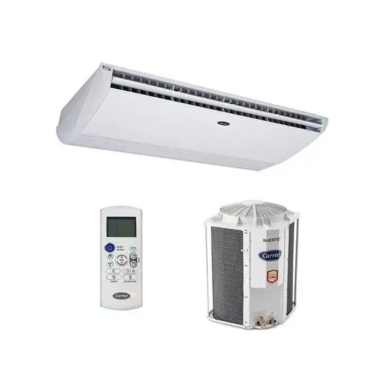 Ar Condicionado Split Piso Teto Inverter Fujitsu 54000 BTU Quente e Frio – 220V Ar Condicionado Split Piso Teto Inverter Fujitsu 54000 BTU Quente e Frio - 220V