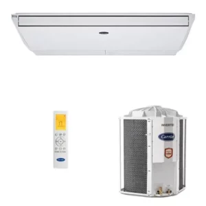Ar Condicionado Split Piso Teto Inverter Fujitsu 54000 BTU Quente e Frio - 220V