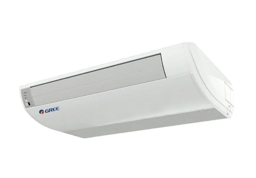 Ar Condicionado Split Piso Teto Inverter Gree 36000 BTUs Quente / Frio 220V Ar Condicionado Split Piso Teto Inverter Gree 36000 BTUs Quente / Frio 220V