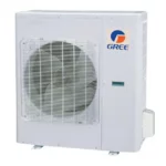 Ar Condicionado Split Piso Teto Inverter Gree 36000 BTUs Quente / Frio 220V