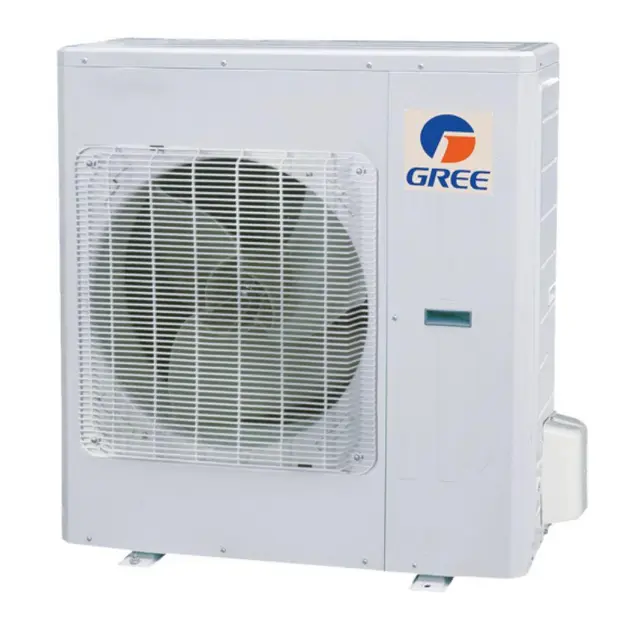 Ar Condicionado Split Piso Teto Inverter Gree 36000 BTUs Quente / Frio 220V Ar Condicionado Split Piso Teto Inverter Gree 36000 BTUs Quente / Frio 220V