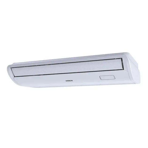 Ar Condicionado Split Piso Teto Inverter Hitachi 36000 BTUs Quente e Frio 220V Monofásico - Air Core