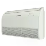 Ar Condicionado Split Piso Teto Inverter Hitachi 36000 BTUs Quente e Frio 220V Monofásico - Air Core
