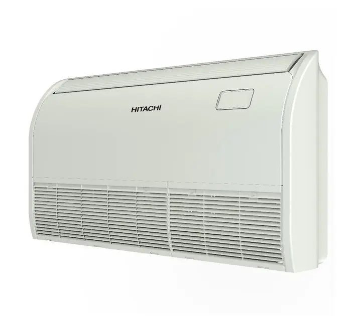 Ar Condicionado Split Piso Teto Inverter Hitachi 36000 BTUs Quente e Frio 220V Monofásico - Air Core