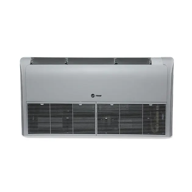 Ar Condicionado Split Piso Teto Inverter Trane 48000 BTU Quente e Frio 220V