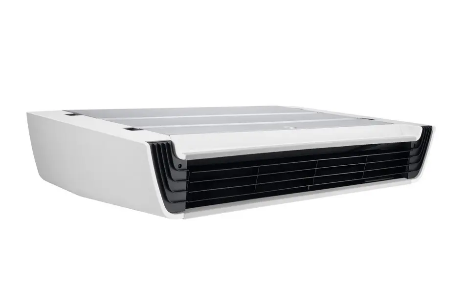 Ar Condicionado Split Piso Teto LG 48.000 BTU/h Quente e Frio Inverter 220V – AV-W48GM2P1 Ar Condicionado Split Piso Teto LG 48.000 BTU/h Quente e Frio Inverter 220V - AV-W48GM2P1